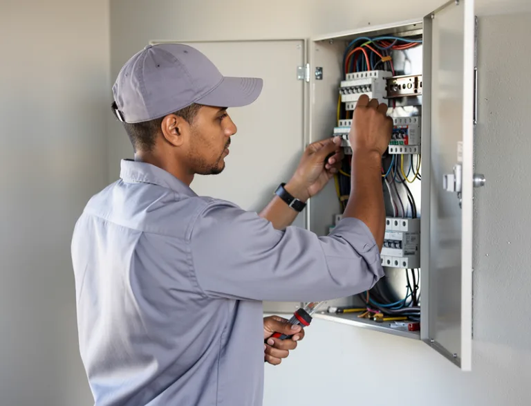 electrical panel replacement Dollard-Des Ormeaux